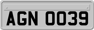 AGN0039