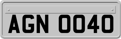 AGN0040