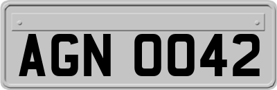 AGN0042