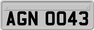 AGN0043