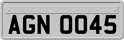 AGN0045