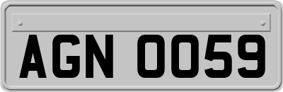 AGN0059