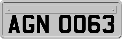 AGN0063