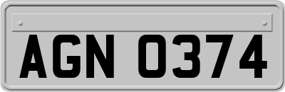 AGN0374
