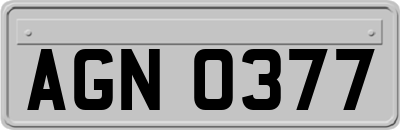 AGN0377