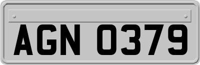 AGN0379