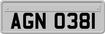AGN0381