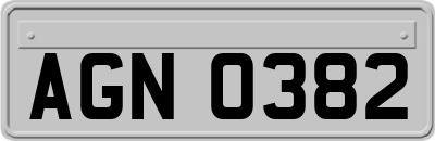 AGN0382