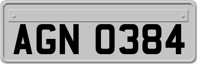 AGN0384