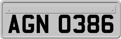 AGN0386