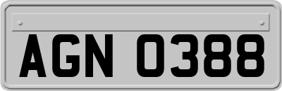 AGN0388