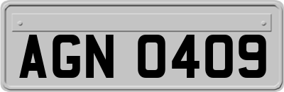 AGN0409