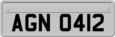 AGN0412