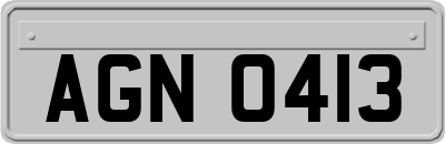 AGN0413