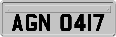 AGN0417