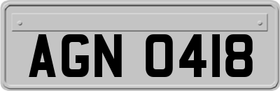 AGN0418