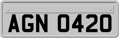 AGN0420