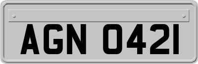 AGN0421