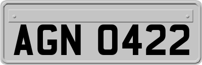 AGN0422