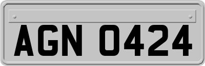 AGN0424