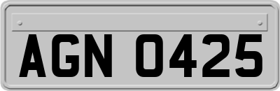 AGN0425