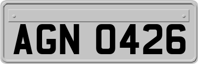 AGN0426