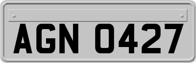 AGN0427