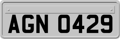 AGN0429