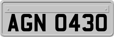 AGN0430