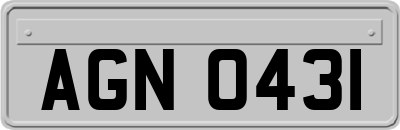 AGN0431