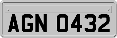 AGN0432