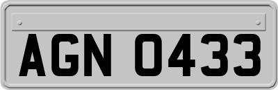 AGN0433