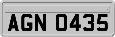 AGN0435