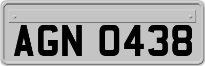 AGN0438