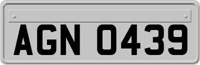AGN0439