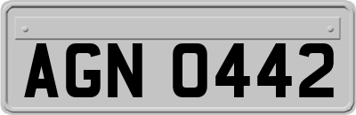 AGN0442