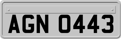 AGN0443