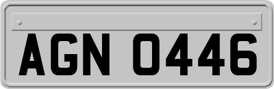 AGN0446