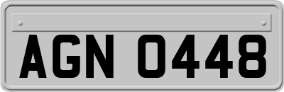 AGN0448