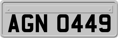 AGN0449