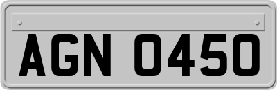 AGN0450
