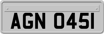 AGN0451