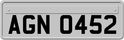 AGN0452
