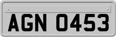 AGN0453