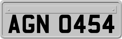 AGN0454