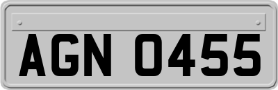 AGN0455