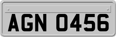 AGN0456