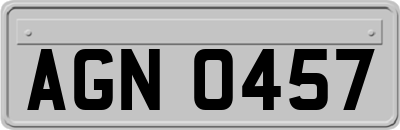 AGN0457