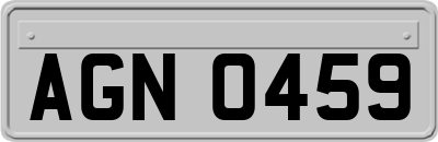 AGN0459