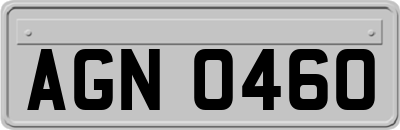 AGN0460